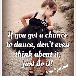 Meet your Posher, Katia